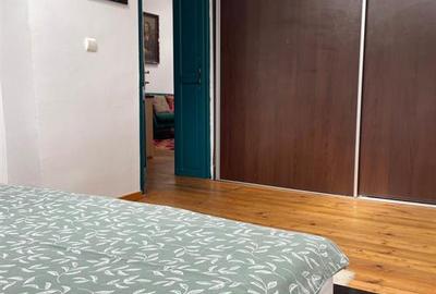 3 camere, Cotroceni, 50 mp, mansarda - 6