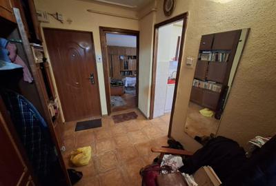 Apartament cu 2 camere, decomnadat, zona Cug - 7