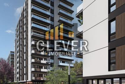 Apartament cu 4 camere decomandat în Theodor Pallady
