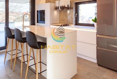 Apartament 3 camere lux bloc boutique Mihai Bravu - 2