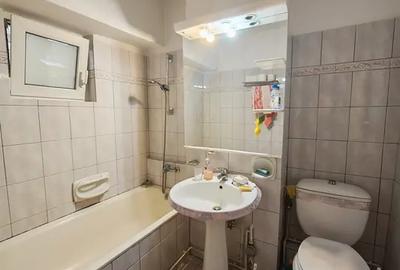 Apartament 3 Camere Unirii Tribunal I Centrala Proprie I 2 Balcoane - 12