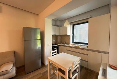 2 camere - THE PARK APARTMENTS, Tineretului - 7