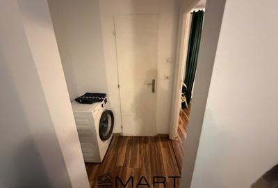 Apartament 3 camere, et. 1 zona Mihai Viteazul Sibiu - 16