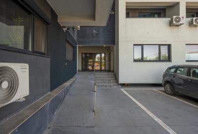 Oltenitei-Runcu-Penthouse urban cu terasă privată de 58 mp -2 camere-COMISION 0% - 24