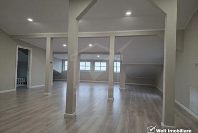 Casa individuala| teren 870 mp| Salicea - 9