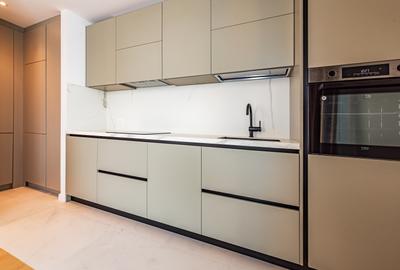 APARTAMENT 3 CAMERE MOBILAT - FLOREASCA - PARCARE INCLUSA - COMISION 0% - 2