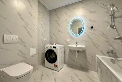 Apartament cu 4 Camere, Imobil Nou - Zona Coresi - 13