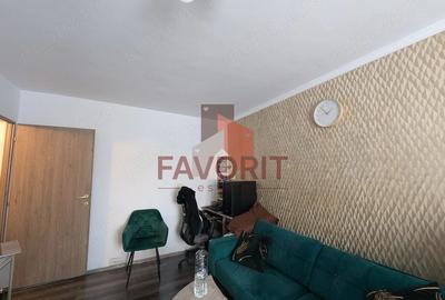 Apartament 2 camere decomandat | Etaj 2 | Zona Lipovei - 2