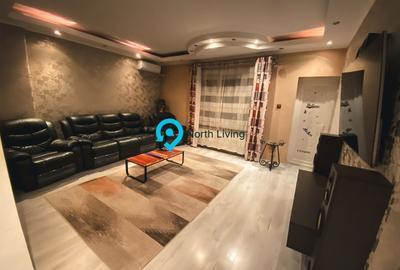 Vila 7 camere -Hala Traian Bucuresti - 2