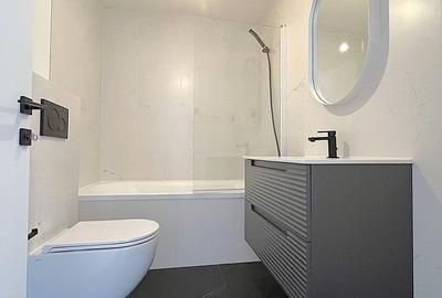 4 CAMERE || BOUTIQUE BUILDING || FLOREASCA DOROBANTI || TERASA 130 MP - 25