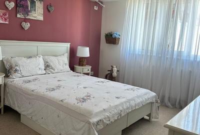 Apartament cu 3 camere zona Tomis Nord -  Parcare Privata - Ocazie - 3