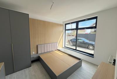 Apartament-3 Camere-Mobilat-Parcare-Parter-Izvor-Tarlungeni - 6