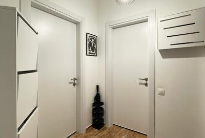 Top House Residence - Bd. Metalurgiei | Garsonieră Premium Decomandată | 360 EUR - 10