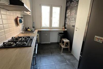 Apartament 3 camere Titan loc de Parcare - 3