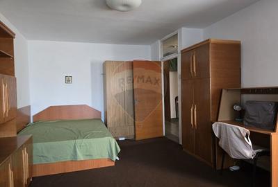 Garsoniera în zona Sebastian, spatioasa, luminoasa, libera - 1