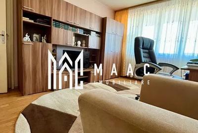 Apartament cu 2 camere semidecomandat, mobilat în Hipodrom 3
