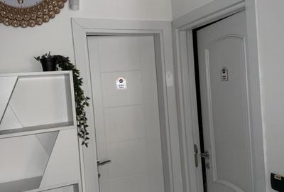 Spatiu comercial si afacere de vanzare  mobilat si dotat premium super pret! - 10