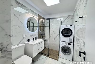 Apartament ultrafinisat, 2 camere, West City Tower - 5
