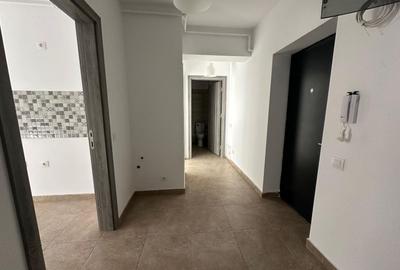 Sos. Giurgiului 2 camere 51 mp utili - 3