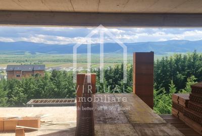 Apartament 4 camere - 113,6 mp - Priveliste superba - 7