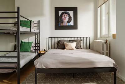 Dublă Oportunitate de Investiție Premium în Inima Capitalei, randament 12% - 13