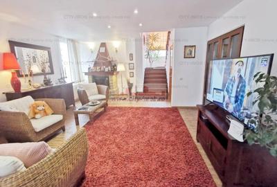 Vanzare  Vila in Pipera soseaua Iancu Nicolae, Gradina Zoologica , - 5