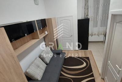 Garsoniera moderna de vanzare in zona centrala,langa Liceul Mihai Eminescu - 2