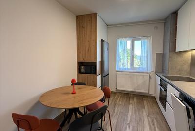 Apartament de vânzare, 4 camere, 77 mp, Zorilor zona UMF - 3