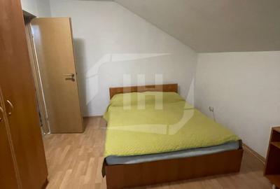 Apartament 2 camere, decomandat, Zorilor - 5