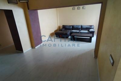 Apartament 3 camere SPATIOS - 7