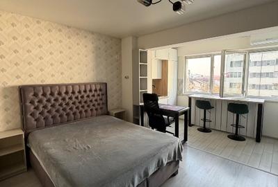 Proprietar - Prima închiriere garsonieră – Pollux Residence - 1