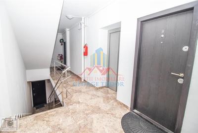 Ap. 3 camere, 85 mp, Str. Ciresar 26A, Prelungirea Ghencea- Bragadiru - 21