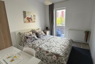 Inchiriere studio mobilat si utilat Aavantgarden3 Brasov - 5