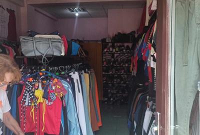 Spatiu comercial de închiriat 30 mp Petre Ispirescu(langa super bet) - 1