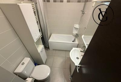 Apartament 2 Camere - Tomis Plus - Centrala Proprie - 8