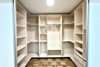 Inchiriere duplex cu gradina 60 mp - renovat - prima inchiriere - Herastrau - 5