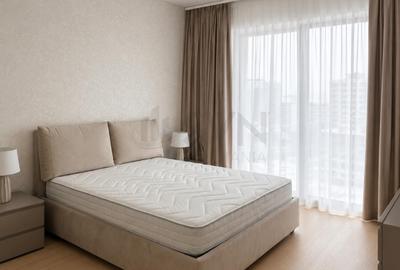 REA1028855 Apartament 2 Camere de Inchiriat l Aviatiei Towers l Parcare Inclusa - 2