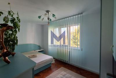 4 camere decomandate, 2 locuri parcare, Gheorgheni - 6