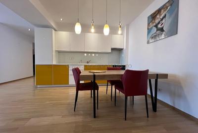 PIPERA IANCU NICOLAE COMPLEX APARTMENT 3 CAMERE MOBILAT LUX - 8