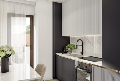 Apartament cu 2 camere decomandat în Circumvalațiunii