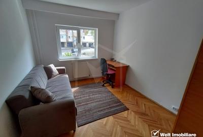 Apartament cu 4 camere, 2 bai, etaj 2/4, Gheorgheni - 4