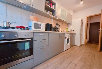 Apartament 2 camere Calea Victoriei / Cercul Militar National - 7