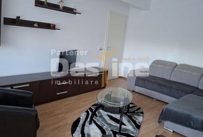 Apartament cu 2 camere decomandat în Bartolomeu