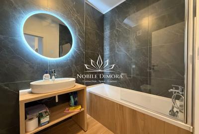 Nord One - Apartament cu 2 camere cu parcare - Brediceanu - Central - 11
