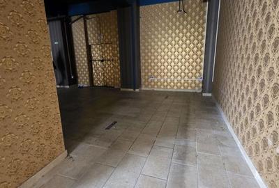 Zona Pizza Hut Calea Moșilor 119 mp open space trafic intens pietonal - 3