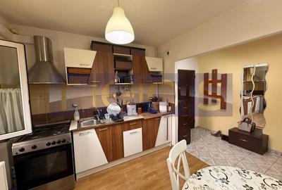 VANZARE 4 CAMERE BERCENI | ZONA VERDE |  SCOLI GRADINITE MAGAZINE | - 24
