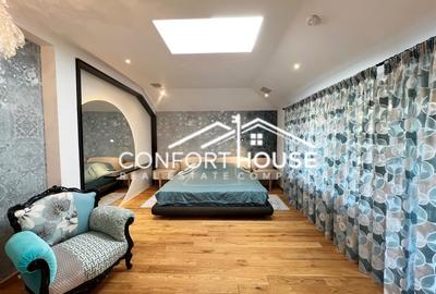 Vila de lux, stil contemporan -  IANCU NICOLAE - 29