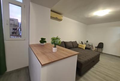 Garsoniera decomandata 4 min M 1 Decembrie DB1328 - 12