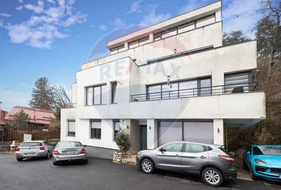 Apartament 3 camere -  poalele Tâmpei - pet friendlly - 1