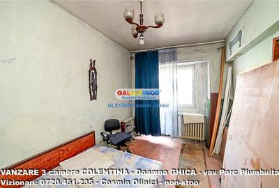 Vanzare apartament 3 camere decomandat Colentina Plumbuita - 8